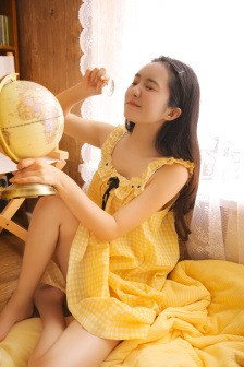 明星专题：张俊芳